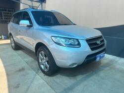 HYUNDAI Santa F 2.7 V6 24V 4P GLS 200CV AUTOMTICO