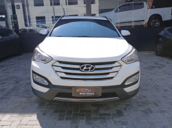 HYUNDAI Santa F 3.3 V6 24V 4P 4X4 270CV AUTOMTICO