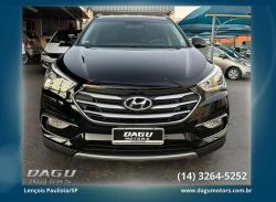 HYUNDAI Santa F 3.3 V6 24V 4P 4X4 270CV AUTOMTICO