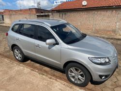 HYUNDAI Santa F 3.5 V6 24V 4P GLS 285CV 4WD AUTOMTICO