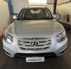 HYUNDAI Santa F 3.5 V6 24V 4P GLS 285CV 4WD AUTOMTICO