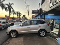 HYUNDAI Santa F 3.5 V6 24V 4P GLS 285CV AUTOMTICO