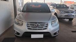 HYUNDAI Santa F 3.5 V6 24V 4P 285CV AUTOMTICO