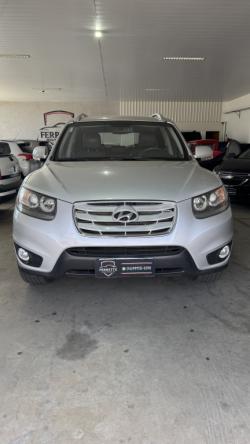 HYUNDAI Santa F 3.5 V6 24V 4P 285CV AUTOMTICO