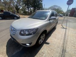 HYUNDAI Santa F 3.5 V6 24V 4P GLS 285CV 4WD AUTOMTICO