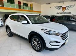 HYUNDAI Tucson 1.6 16V 4P T-GDI GL ECOSHIFT AUTOMTICO