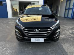 HYUNDAI Tucson 1.6 16V 4P T-GDI GLS ECOSHIFT AUTOMTICO