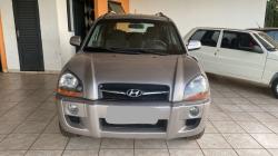 HYUNDAI Tucson 2.0 16V 4P GL AUTOMTICO
