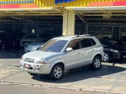 HYUNDAI Tucson 2.0 16V 4P GLS