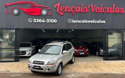 HYUNDAI Tucson 2.0 16V 4P GLS-B AUTOMÁTICO