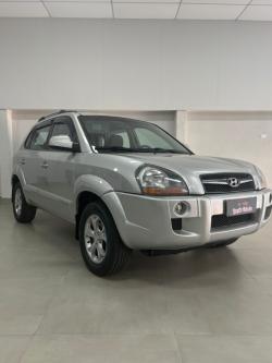 HYUNDAI Tucson 2.0 16V 4P GLS-B AUTOMTICO