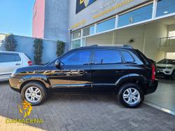 HYUNDAI Tucson 2.0 16V 4P GL AUTOMTICO