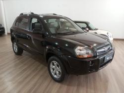 HYUNDAI Tucson 2.0 16V 4P GLS AUTOMTICO