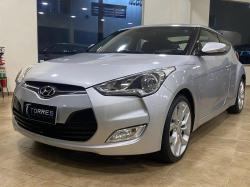 HYUNDAI Veloster 1.6 16V 3P AUTOMTICO