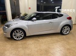 HYUNDAI Veloster 1.6 16V 3P AUTOMTICO