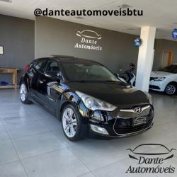 HYUNDAI Veloster 1.6 16V 3P AUTOMTICO