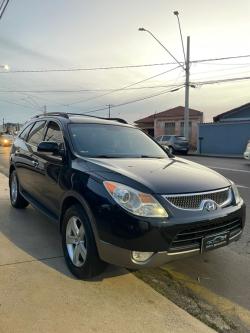 HYUNDAI Vera Cruz 3.8 V6 24V 4P 4WD GLS AUTOMTICO 7 LUGARES