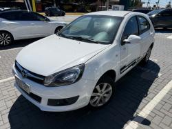 JAC J3 Hatch 1.5 16V 4P S FLEX
