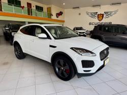 JAGUAR E-Pace 2.0 16V 4P P250 AWD TURBO AUTOMTICO