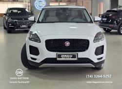 JAGUAR E-Pace 2.0 16V 4P P250 AWD TURBO AUTOMTICO