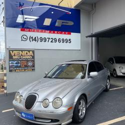 JAGUAR S-Type 3.0 V6 24V 4P AUTOMTICO