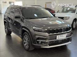 JEEP Commander 1.3 16V 4P FLEX T270 OVERLAND TURBO AUTOMTICO