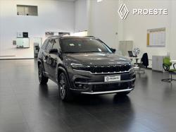 JEEP Commander 1.3 16V 4P FLEX T270 OVERLAND TURBO AUTOMTICO