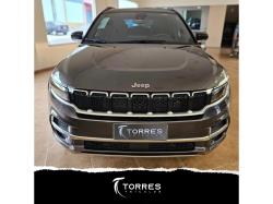 JEEP Commander 2.0 16V 4P TD380 OVERLAND TURBO DIESEL AUTOMTICO