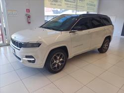 JEEP Commander 2.0 16V 4P TD380 OVERLAND TURBO DIESEL AUTOMTICO