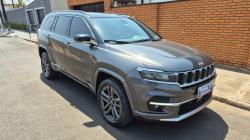 JEEP Commander 2.0 16V 4P HURRICANE 4 TURBO OVERLAND AUTOMTICO