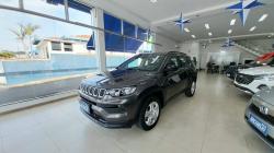 JEEP Compass 1.3 16V 4P FLEX SPORT T270 TURBO AUTOMTICO