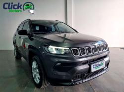 JEEP Compass 1.3 16V 4P FLEX SPORT T270 TURBO AUTOMTICO