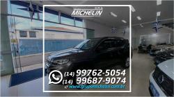 JEEP Compass 1.3 16V 4P FLEX LONGITUDE T270 TURBO AUTOMTICO