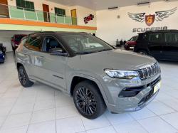 JEEP Compass 1.3 16V 4P FLEX S T270 TURBO AUTOMTICO