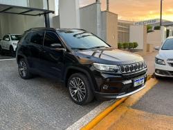 JEEP Compass 1.3 16V 4P FLEX LIMITED T270 TURBO AUTOMTICO