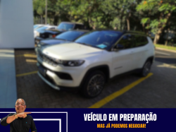 JEEP Compass 1.3 16V 4P FLEX LIMITED T270 TURBO AUTOMTICO