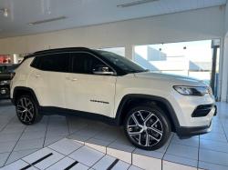 JEEP Compass 1.3 16V 4P FLEX LIMITED T270 TURBO AUTOMTICO
