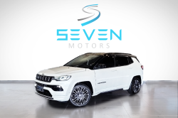 JEEP Compass 1.3 16V 4P FLEX S T270 TURBO AUTOMTICO