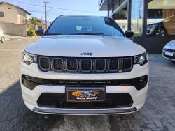 JEEP Compass 1.3 16V 4P FLEX S T270 TURBO AUTOMTICO