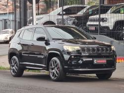 JEEP Compass 1.3 16V 4P FLEX S T270 TURBO AUTOMTICO