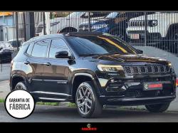 JEEP Compass 1.3 16V 4P FLEX S T270 TURBO AUTOMTICO
