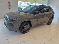 JEEP Compass 1.3 16V 4P FLEX S T270 TURBO AUTOMTICO