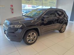 JEEP Compass 1.3 16V 4P FLEX LONGITUDE T270 TURBO AUTOMTICO