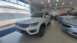 JEEP Compass 2.0 16V 4P 350 LONGITUDE 4X4 TURBO DIESEL AUTOMTICO