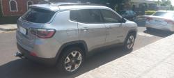 JEEP Compass 2.0 16V 4P LONGITUDE TURBO DIESEL 4X4 AUTOMTICO