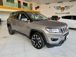 JEEP Compass 2.0 16V 4P LIMITED FLEX AUTOMTICO