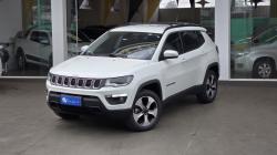 JEEP Compass 2.0 16V 4P LONGITUDE TURBO DIESEL 4X4 AUTOMTICO