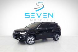 JEEP Compass 2.0 16V 4P LIMITED TURBO DIESEL 4X4 AUTOMTICO