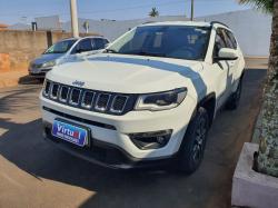 JEEP Compass 2.0 16V 4P FLEX SPORT AUTOMTICO