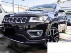 JEEP Compass 2.0 16V 4P LIMITED FLEX AUTOMTICO